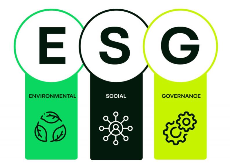 Entenda o que são as práticas de ESG - Sebrae