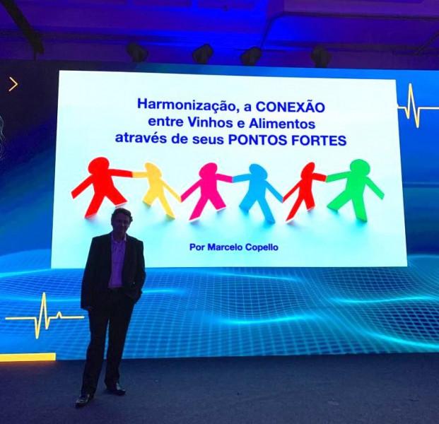 Evento: Amgen Farmacêutica