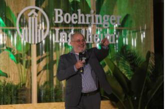 Evento: Boehringer