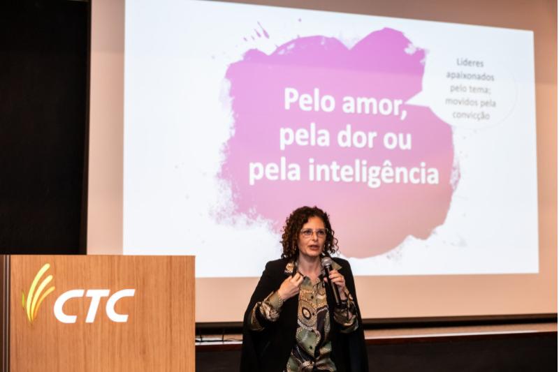 Evento: CTC - CENTRO DE TECNOLOGIA CANAVIEIRA