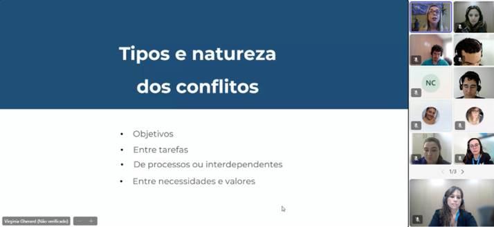 Evento: Sebrae Minas