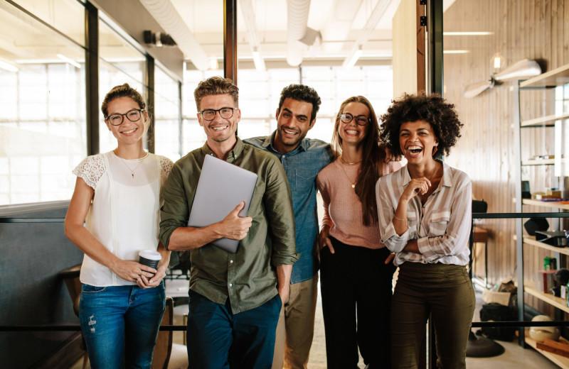 Felicidade no trabalho: Equilíbrio com a vida pessoal é pivô - Meio&Mensagem