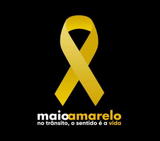 Maio Amarelo: Conheça o movimento focado na redução de acidentes no trânsito e nas estradas - Mundo Logistica