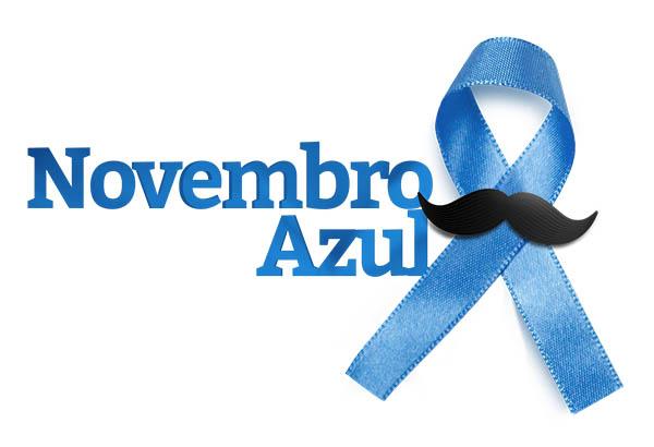 O que é Novembro Azul? Entenda o mês de prevenção ao câncer de próstata - Sabin