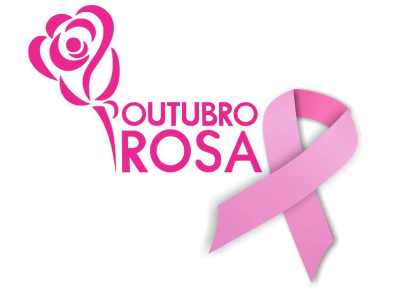 Outubro Rosa - Escola Brasil