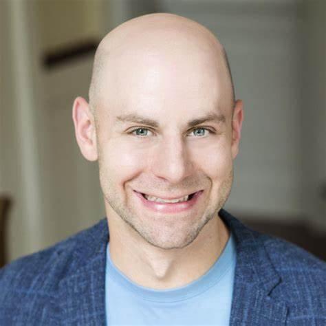 Adam Grant