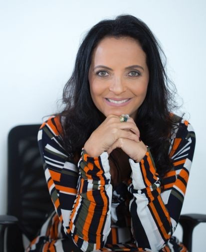 Alessandra Alkmim - Diretora de Inovação da ABRH-MG