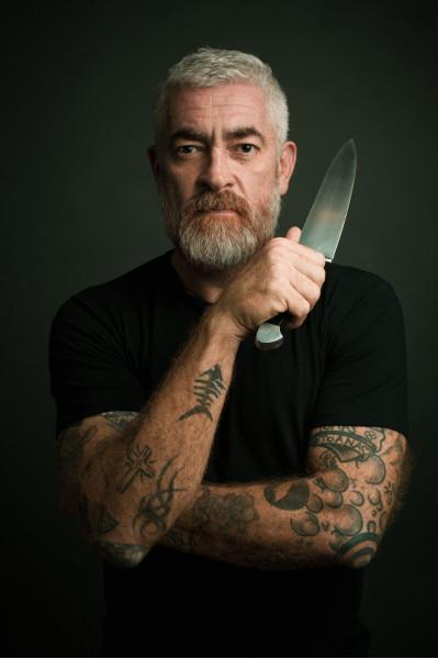 Alex Atala