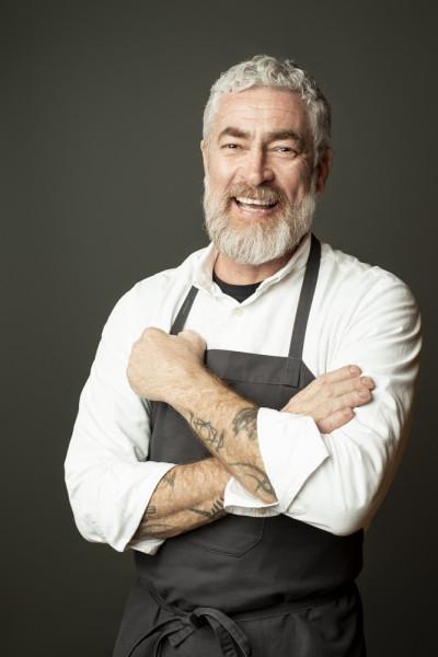 Alex Atala