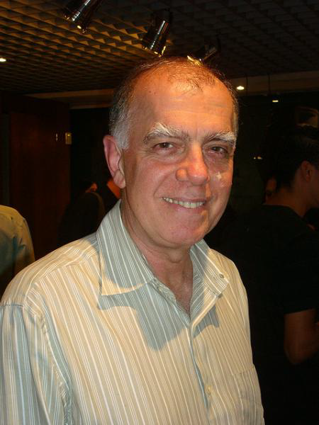 Alípio Casali