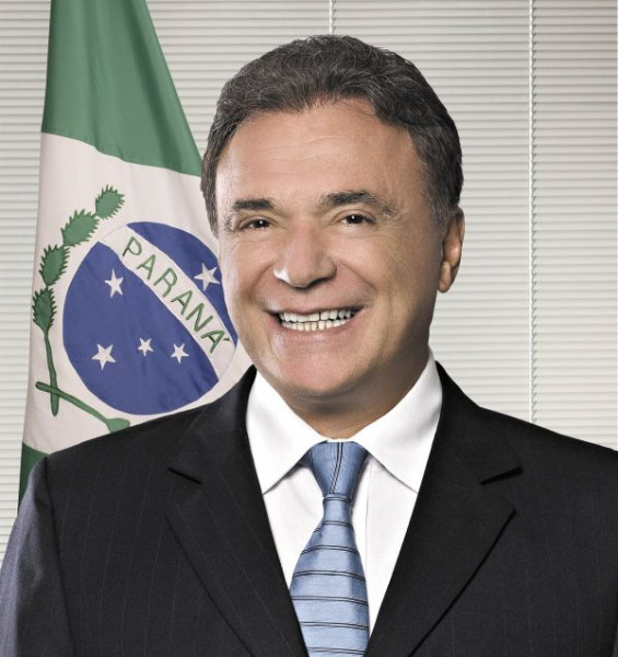 Alvaro Dias