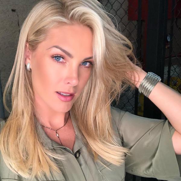 Ana Hickmann