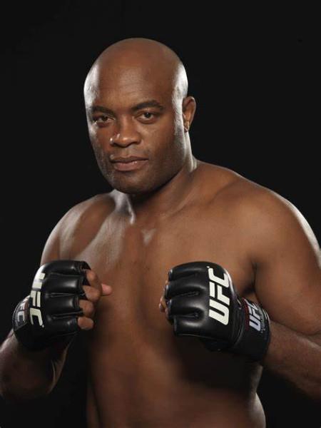 Anderson Silva