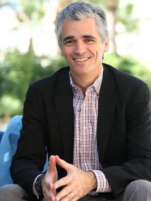 Bruce Turkel