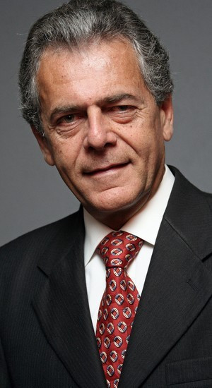 Carlos Tilkian - Presidente da Estrela Brinquedos