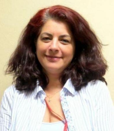 Cathia Petroni