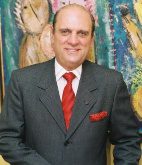 Cesar Romão