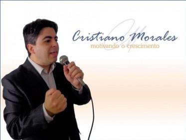 Cristiano Morales