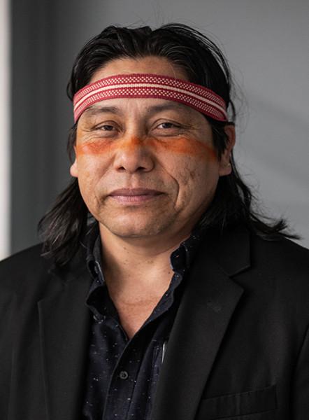 Daniel Munduruku