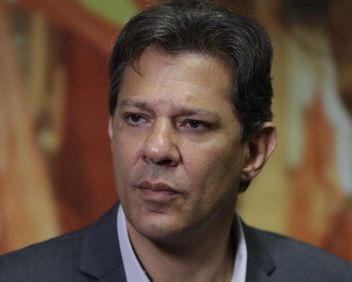 Fernando Haddad