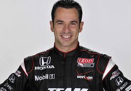 Hélio Castroneves