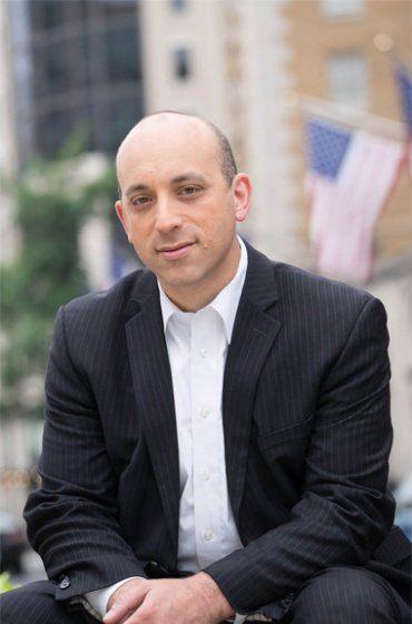 Jonathan Greenblatt