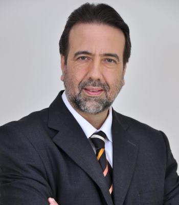 Jorge Lordello - Dr. Segurança