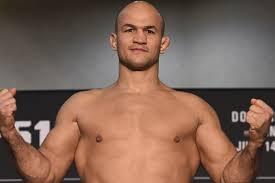 Júnior Cigano - UFC