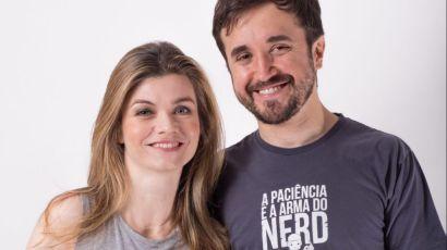 Leon e Nilce, do Coisa de Nerd, falam sobre sucesso e curso de política:  'nós profetizamos a polarização no Brasil' – Metro World News Brasil
