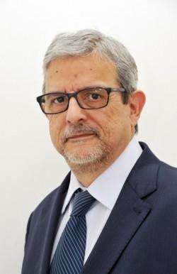 Luiz Roberto Serrano