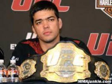 Lyoto Machida