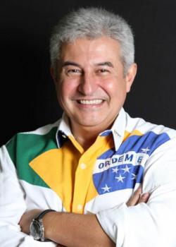 Marcos Pontes