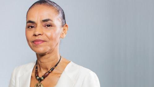 Marina Silva