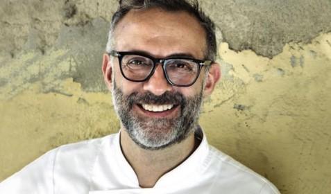 Massimo Bottura