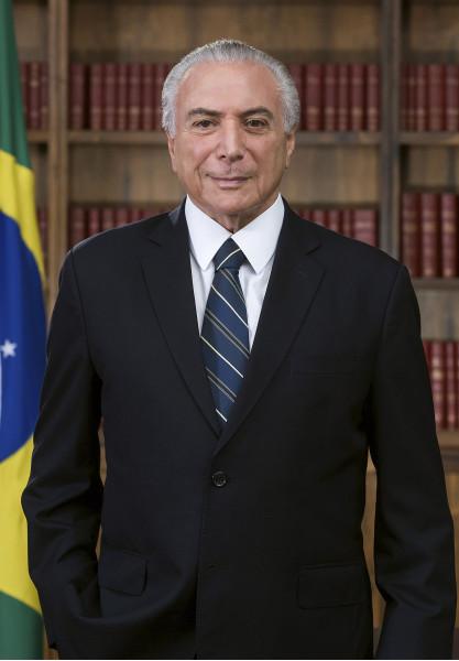 Michel Temer