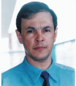 Paulo Sergio Camargo