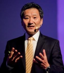 Renato Hirata