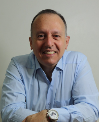 Rogério Chelucci