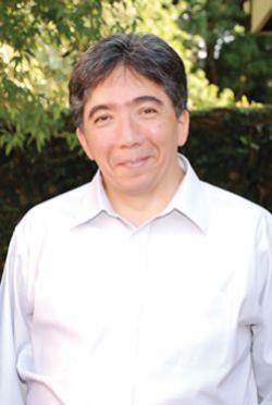 Rogerio Yuji Tsukamoto