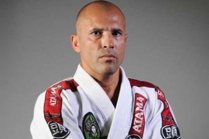 Royce Gracie