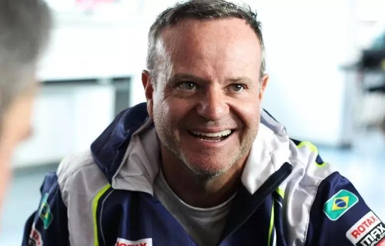 Rubens Barrichello