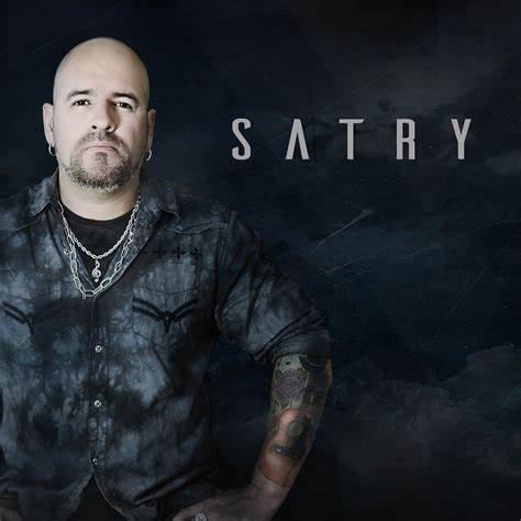 Satry - Cantor/Músico