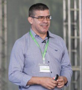 Sebastião Souza