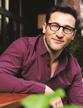 Simon Sinek