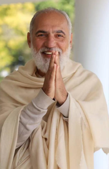 Sri Prem Baba