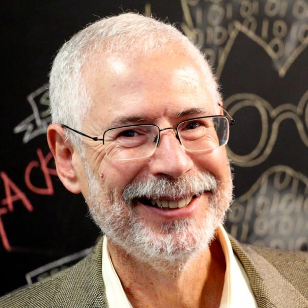 Steve Blank