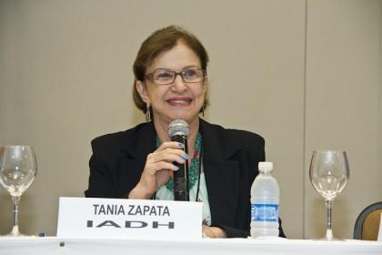 Tânia Zapata