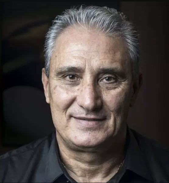 Tite - Seleção Brasileira