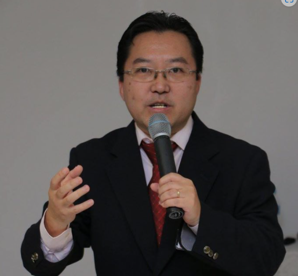 Toshio Hito