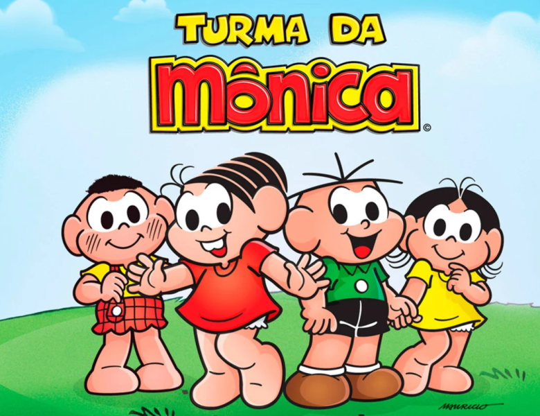 Turma da Mônica